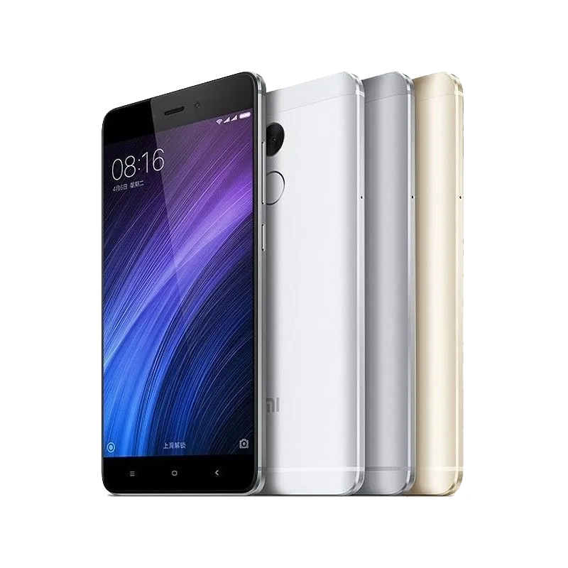 REDMI 4 PRIME