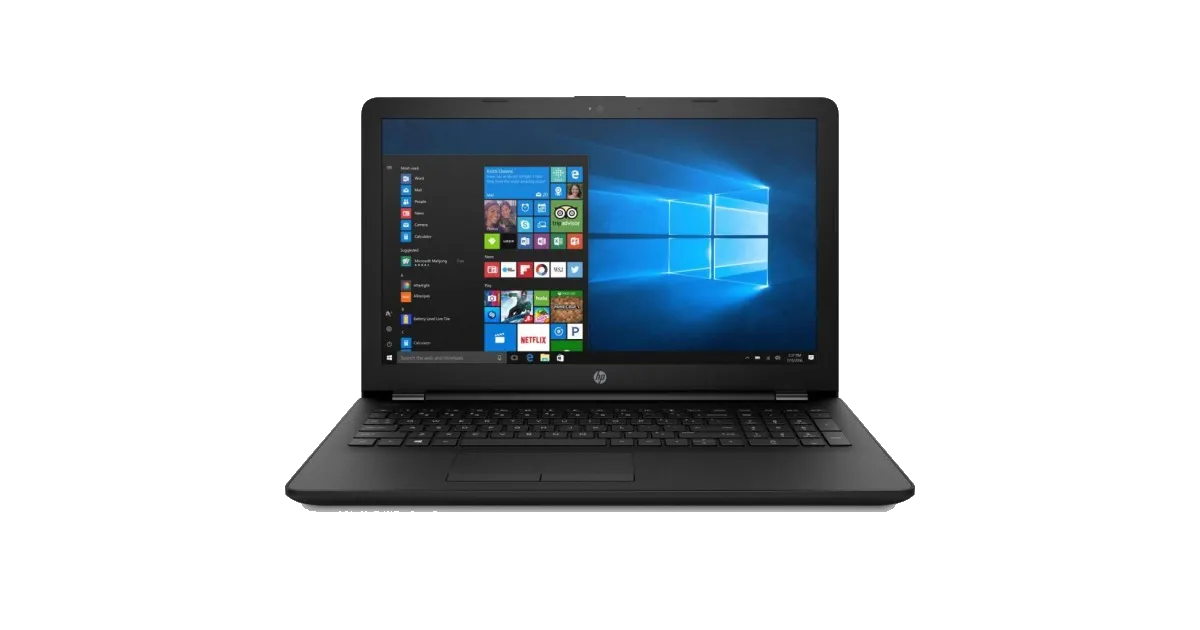 HP 15-bs168ur
