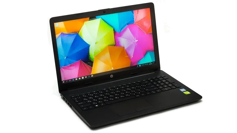 HP 15-da0191ur