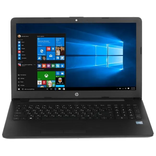HP 15-ra000ur