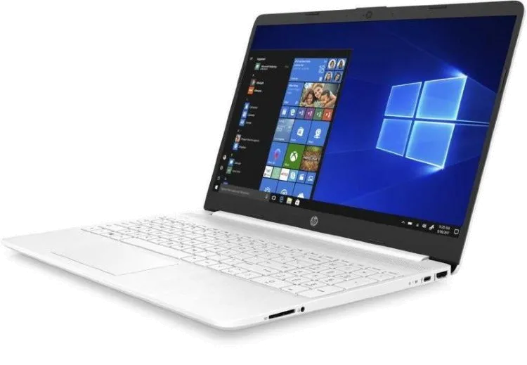 HP 15s-eq0004ur