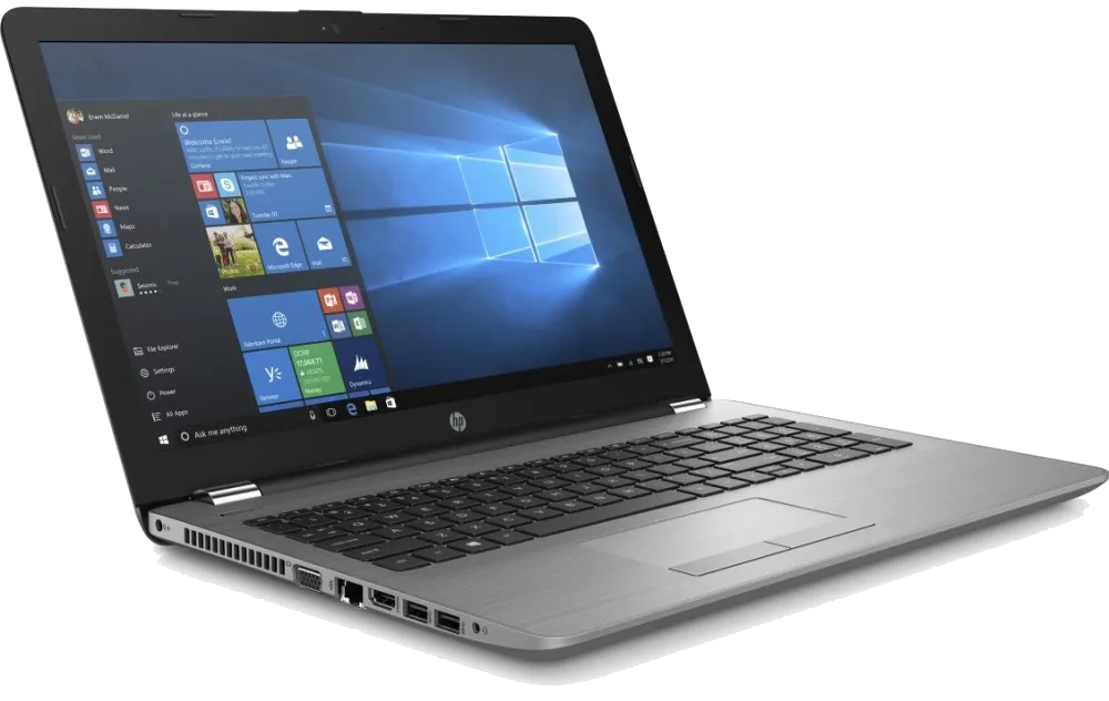 HP 250 G6