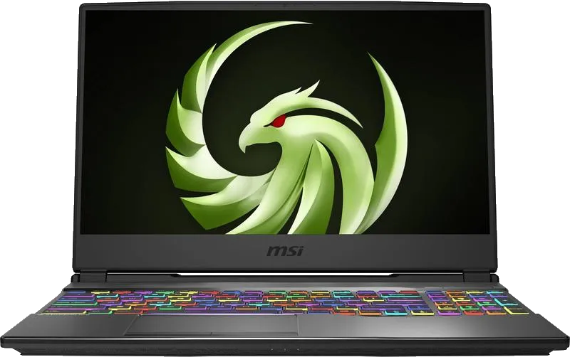 MSI Alpha 15 A3DDK-061RU