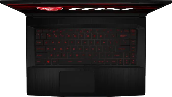 MSI GF63 9RCX-870RU