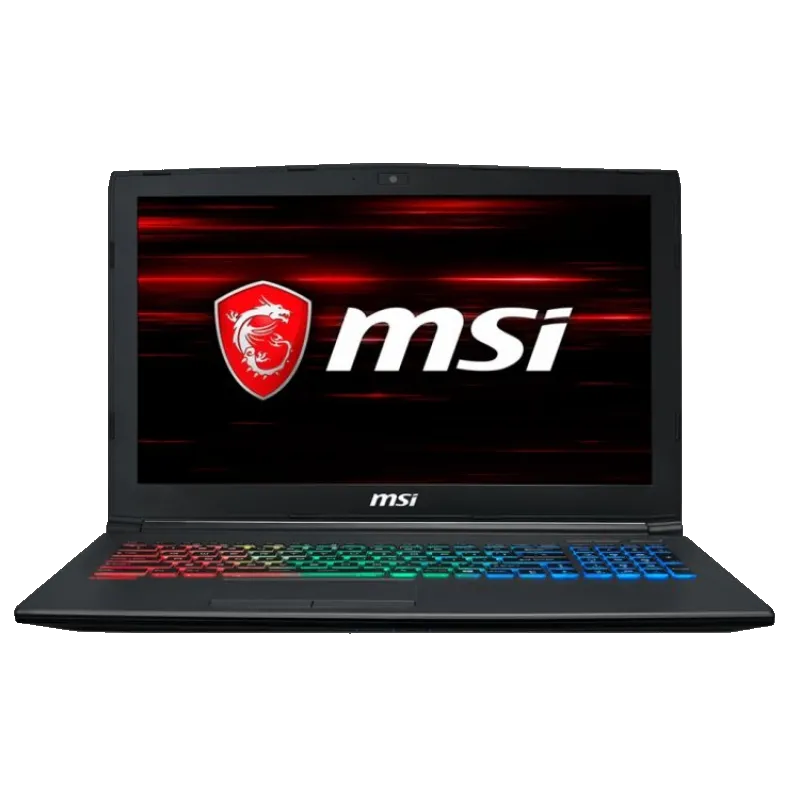 MSI GF63 9SC-453RU