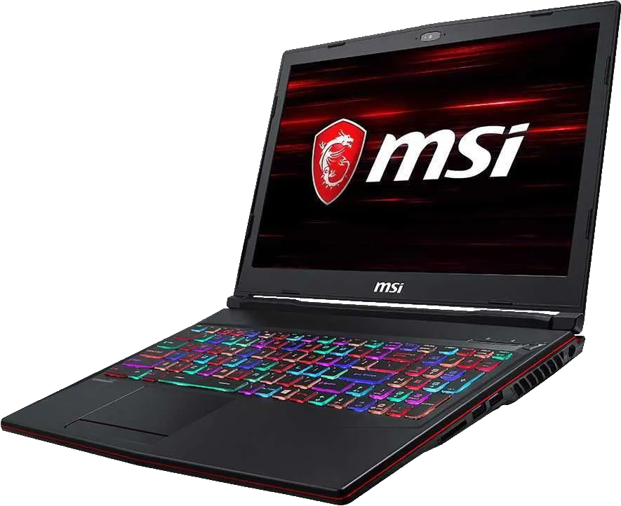 MSI GL63 8SC-018XRU