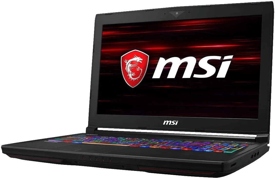 MSI GT63 9SG-054RU