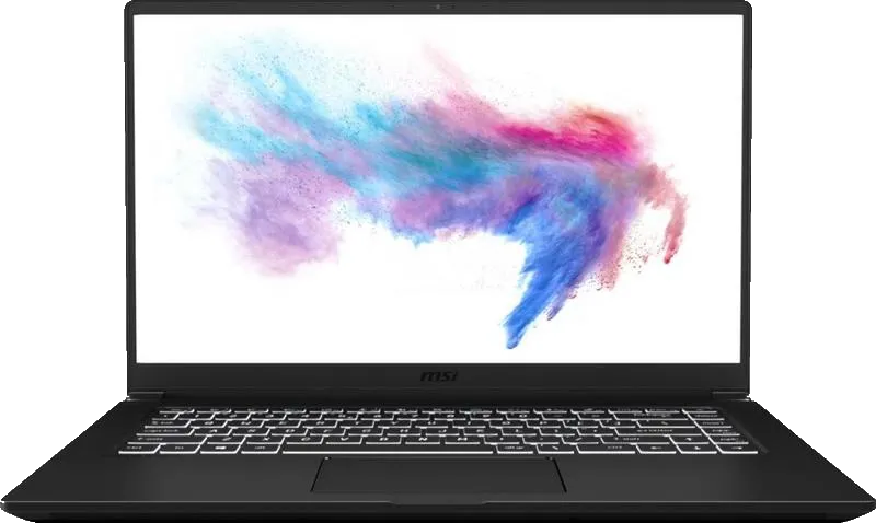 MSI Modern 15 A10M-023RU