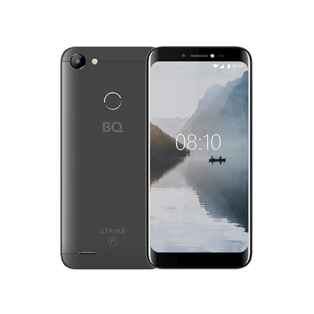 bright & quick BQ-5514G Strike Power 3G