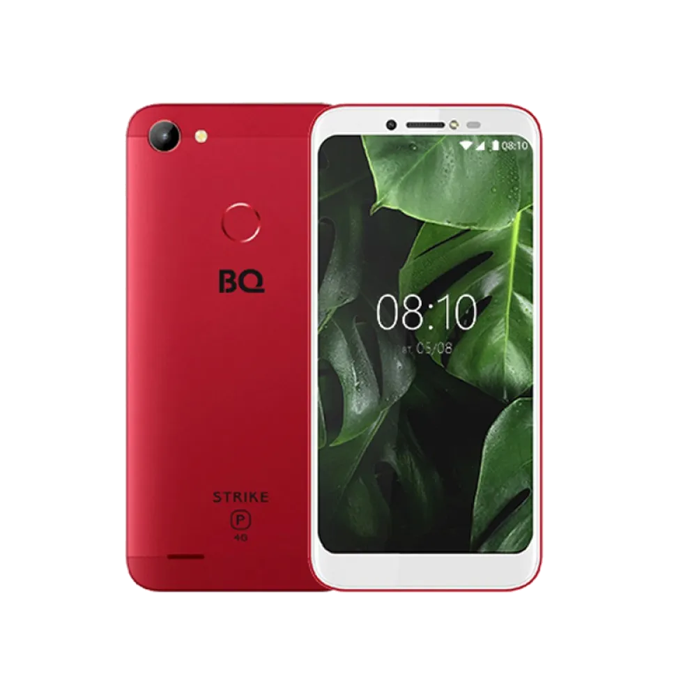 bright & quick BQ-5514L Strike Power 4G
