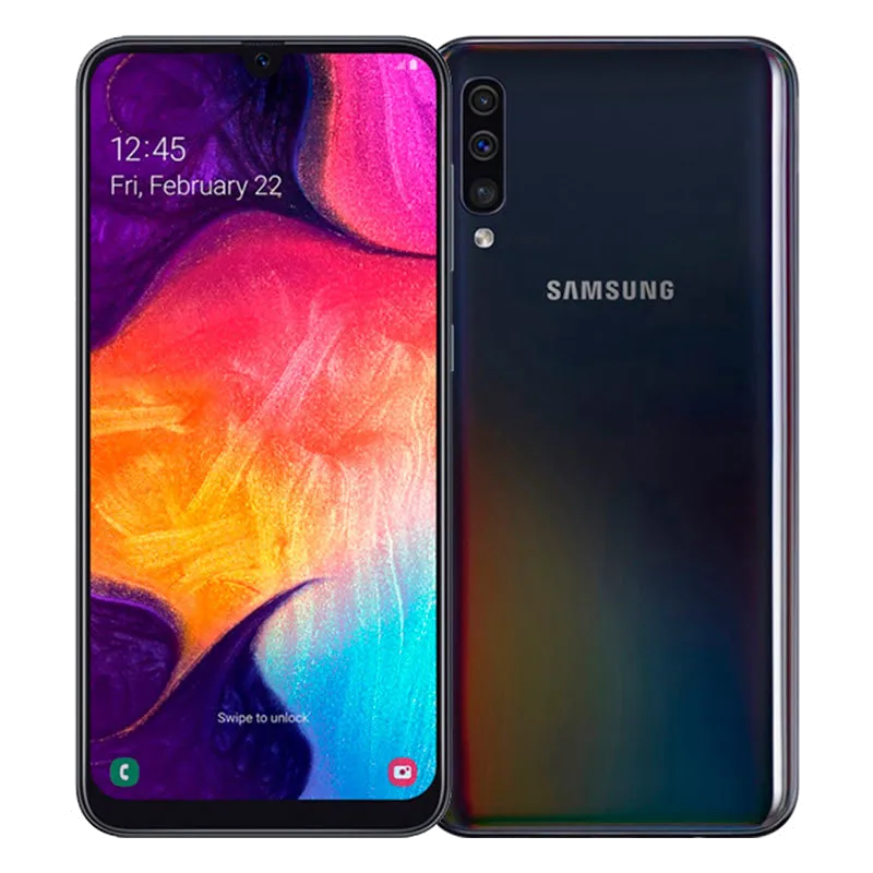 Samsung Galaxy A50