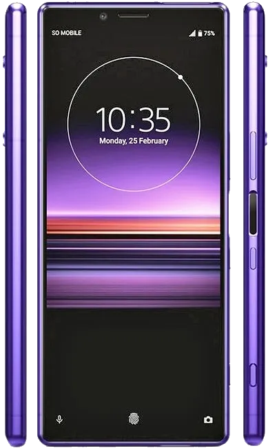 Xperia 1