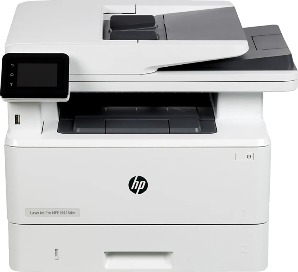 LaserJet Pro 400 M428dw
