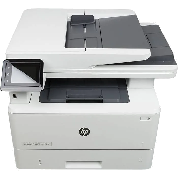 LaserJet Pro 400 M428fdn