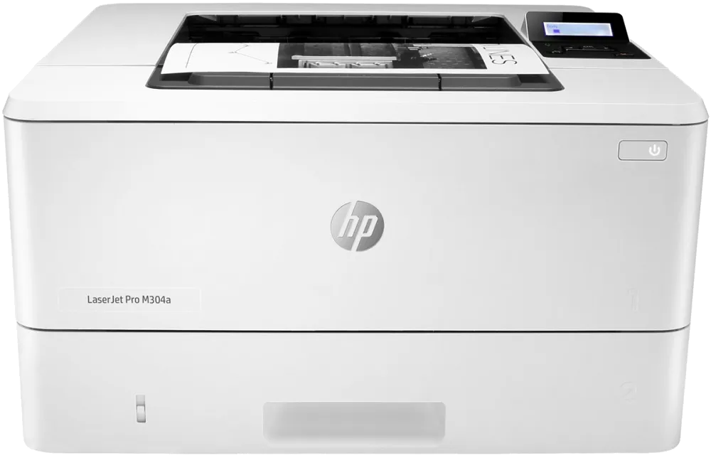 LaserJet Pro M304a