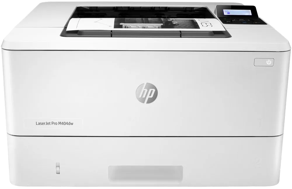 LaserJet Pro M404dw
