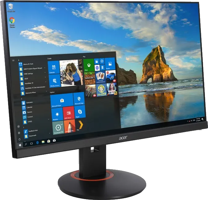 Acer XF270HBbmiiprzx [UM.HX0EE.B09]