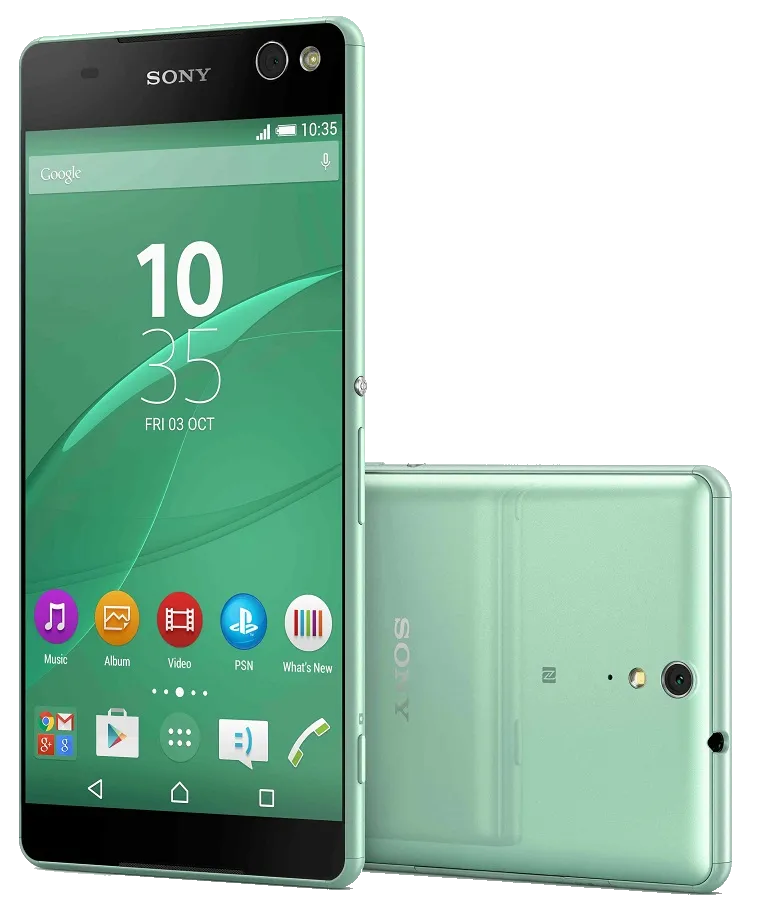 Xperia C5 Ultra
