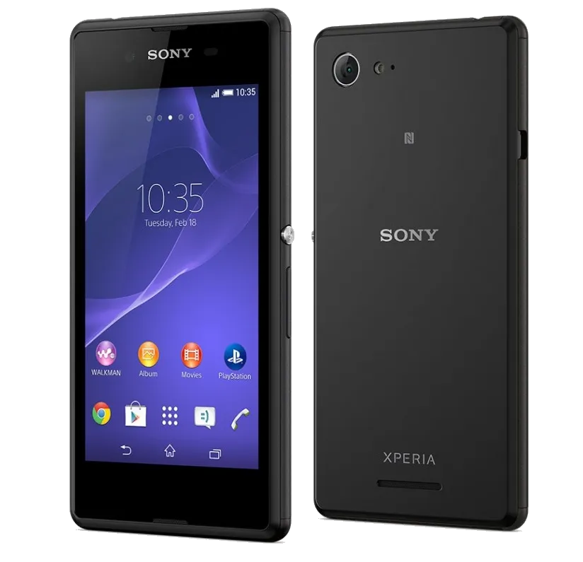 Xperia E3