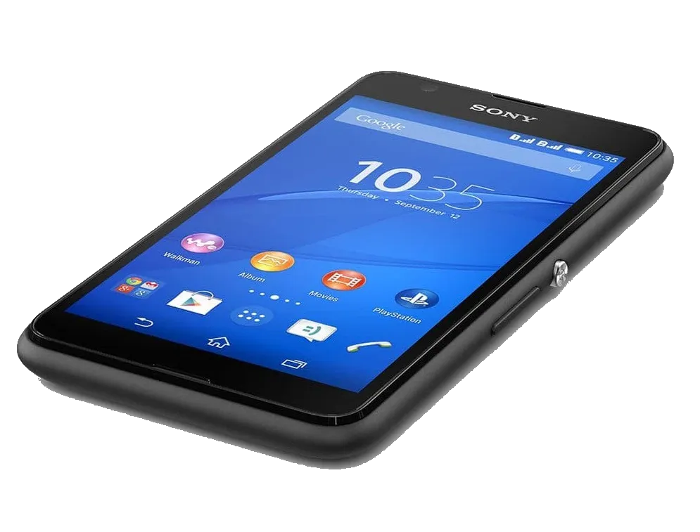 Xperia E4g
