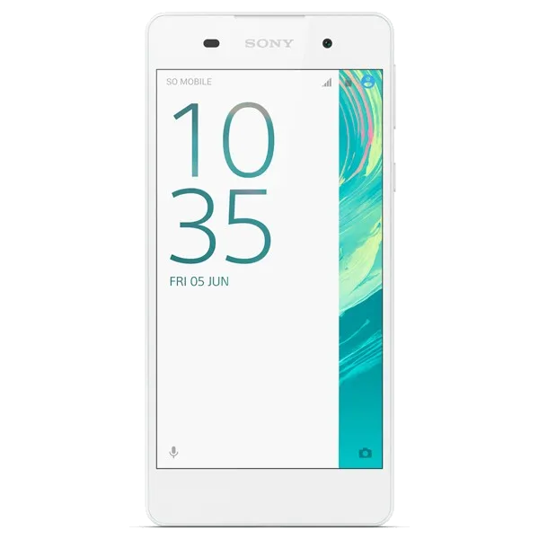 Xperia E5