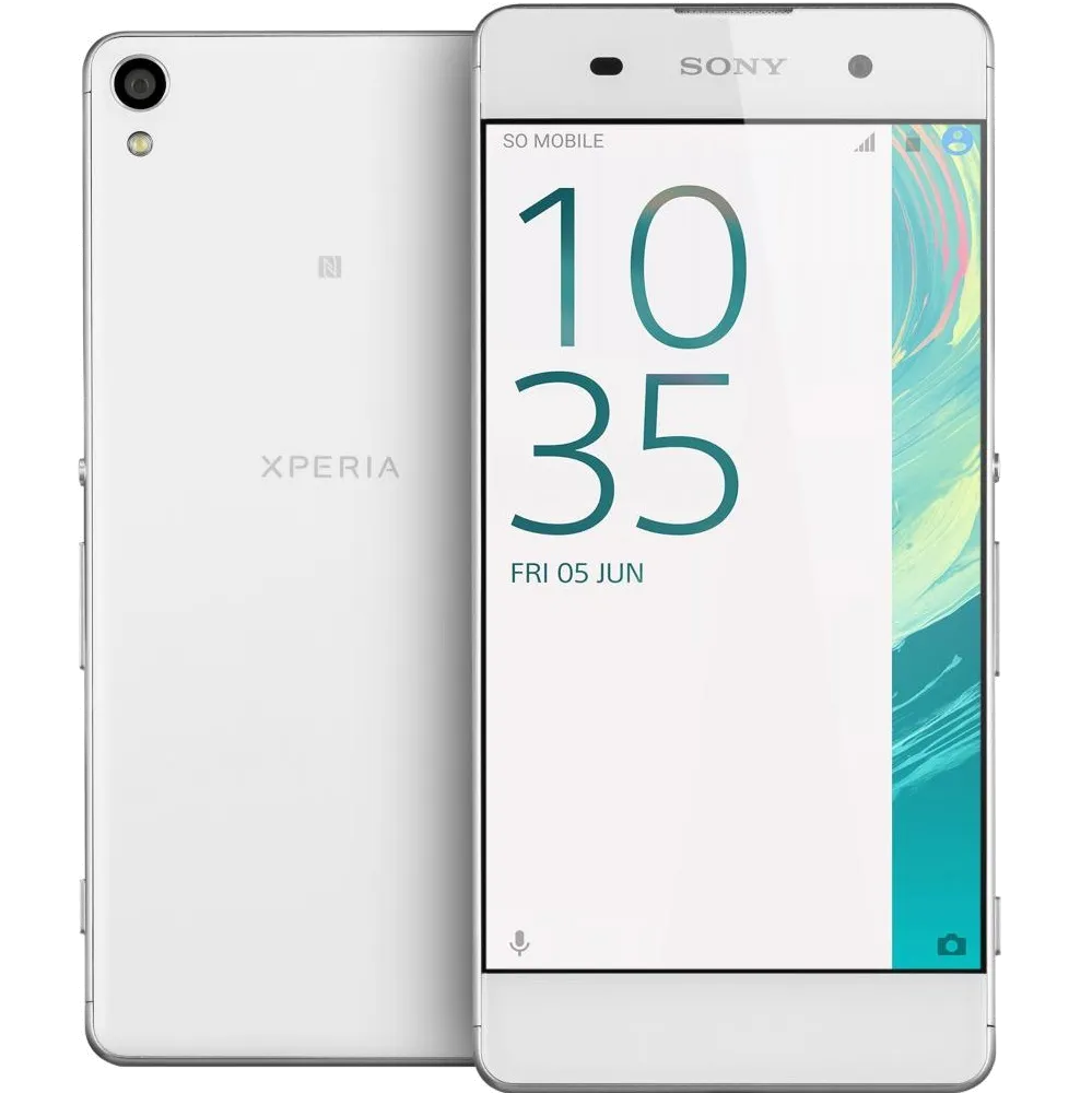 Xperia XA