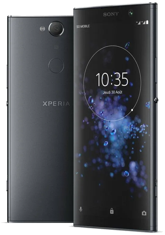 Xperia XA2