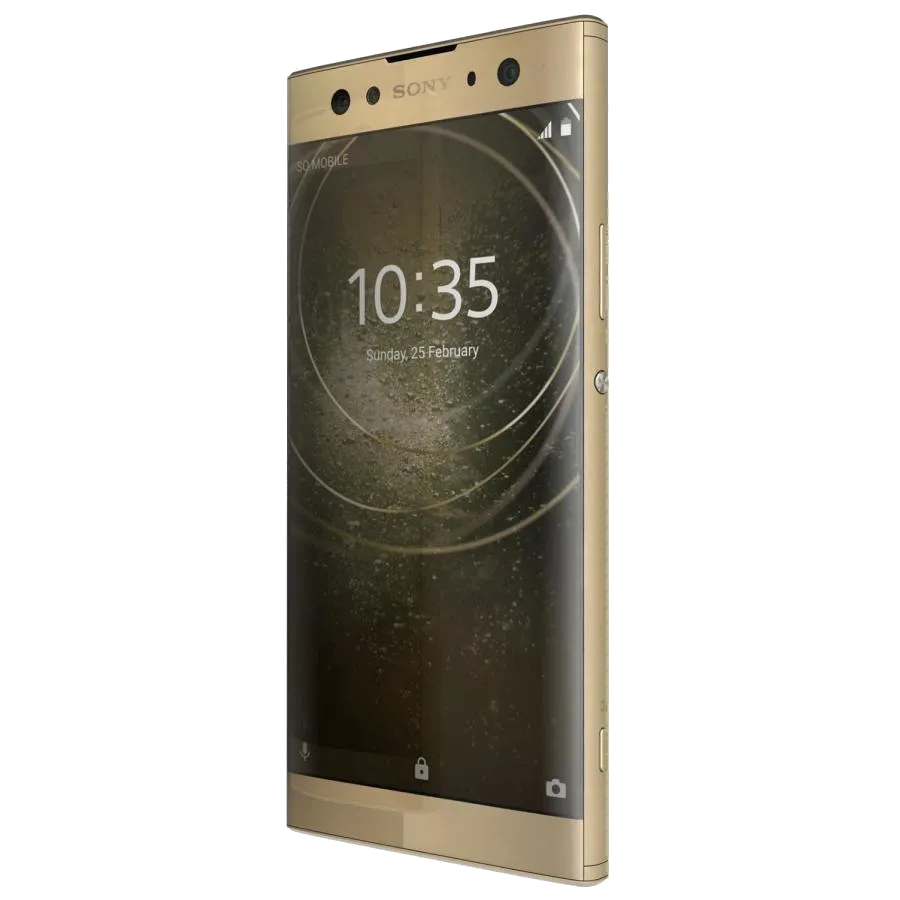 Xperia XA2 Ultra