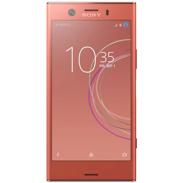 Xperia XZ1 Compact
