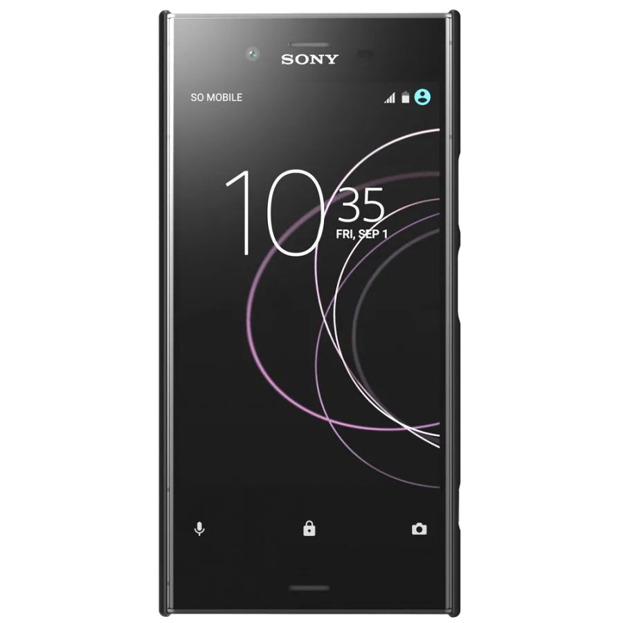 Xperia XZ1 Dual