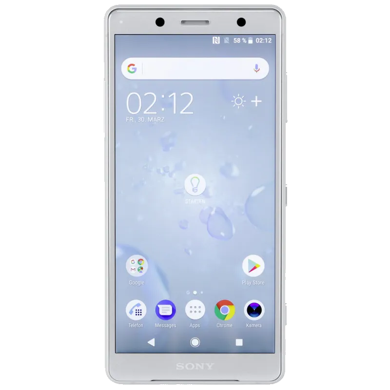 Xperia XZ2
