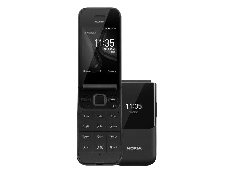 2720 Flip Dual Sim