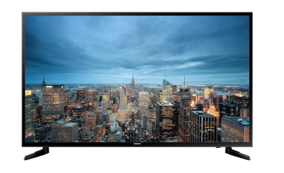 Samsung UE48JU6000U