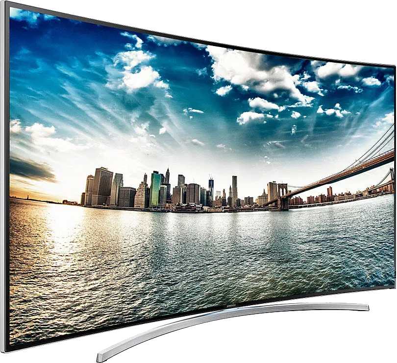 Samsung UE55H8080