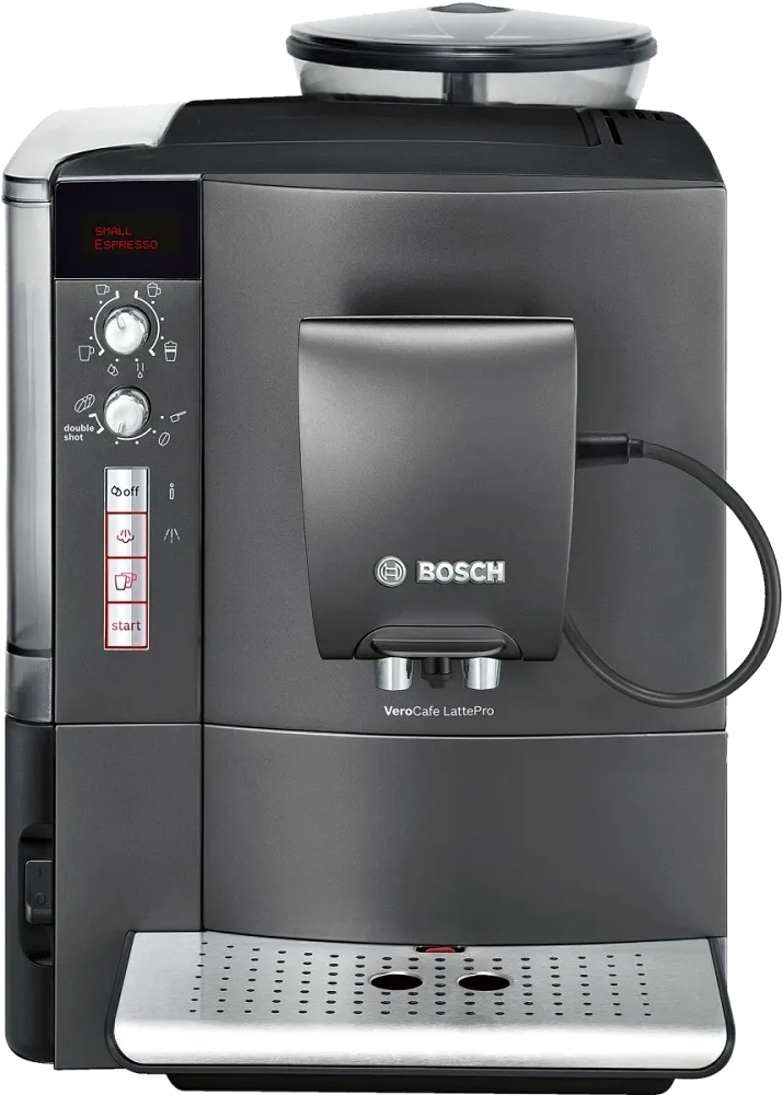 TES 51523 RW VeroCafe Latte Pro