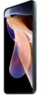 Redmi Note 11 Pro 5G