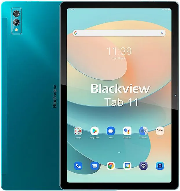 Tab 11
