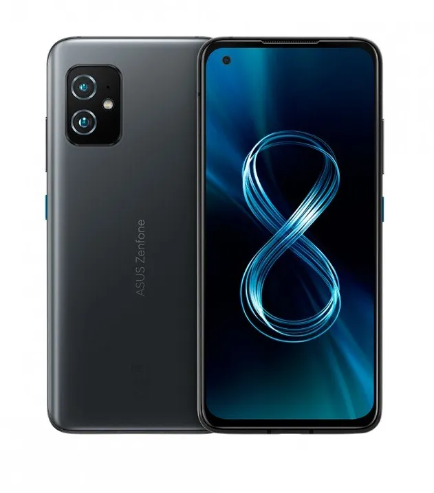Asus Zenfone 8 ZS590KS