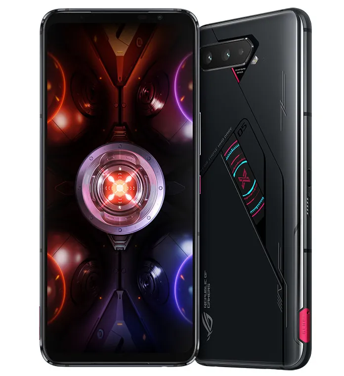 Asus ROG Phone 5s