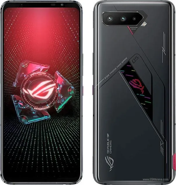 Asus ROG Phone 5