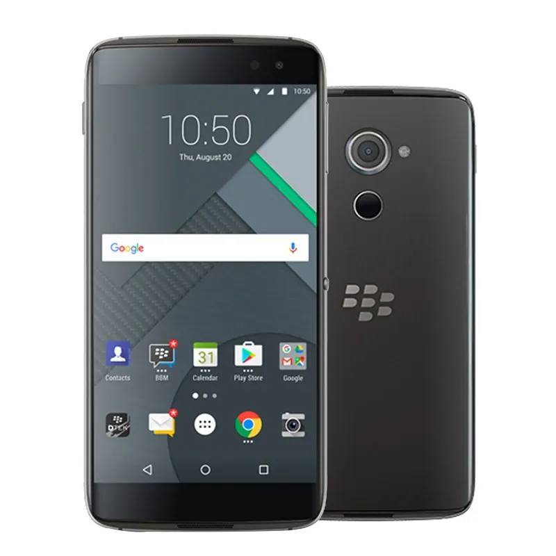 DTEK60