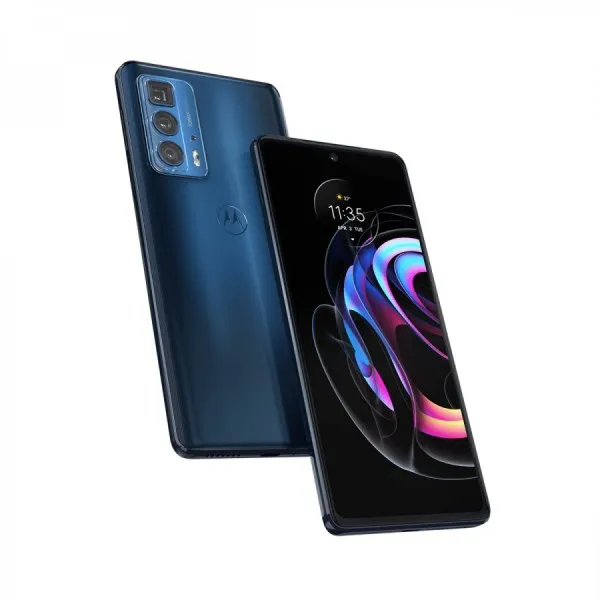 Moto Edge 20 Pro