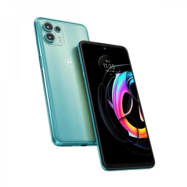 Moto Edge 20 Lite