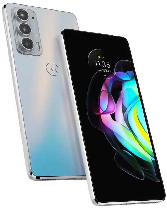 Moto Edge 20