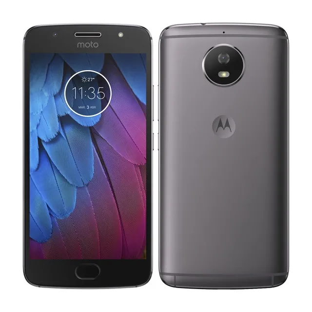 Moto G5s XT1799