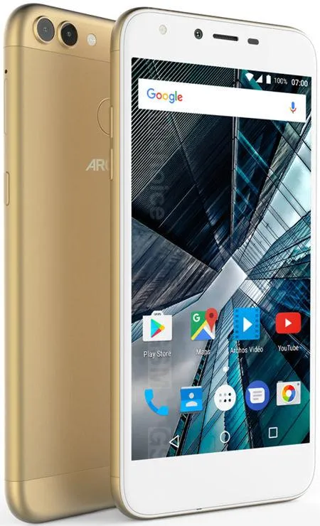 Sense 55DC
