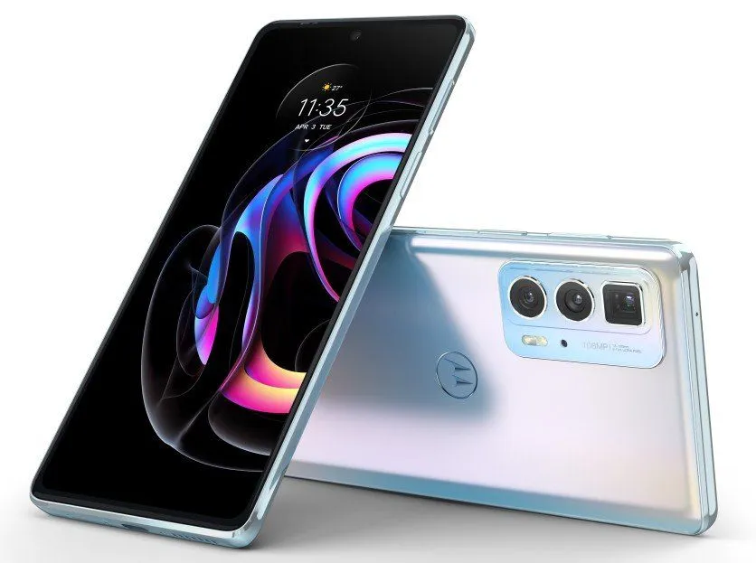 Edge 20 Pro