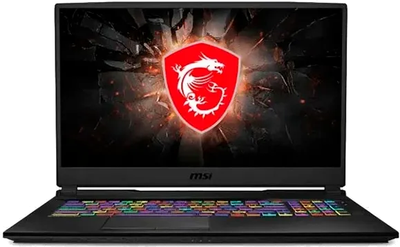 MSI GL75 9SDK-096RU