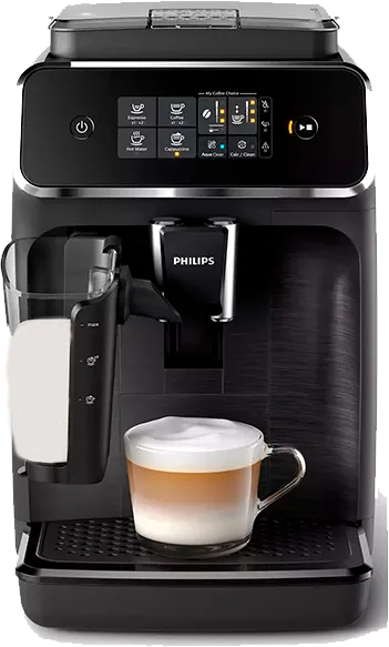 EP2030 Series 2200 LatteGo