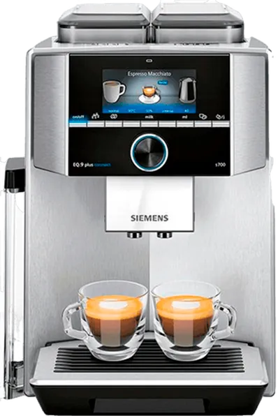 Siemens TI9573X1RW